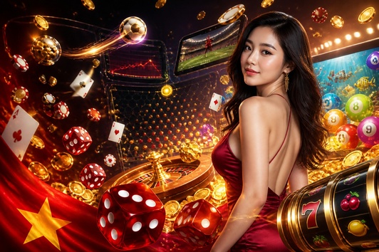 Về ga68 – nhà cái uy tín hàng đầu Việt Nam